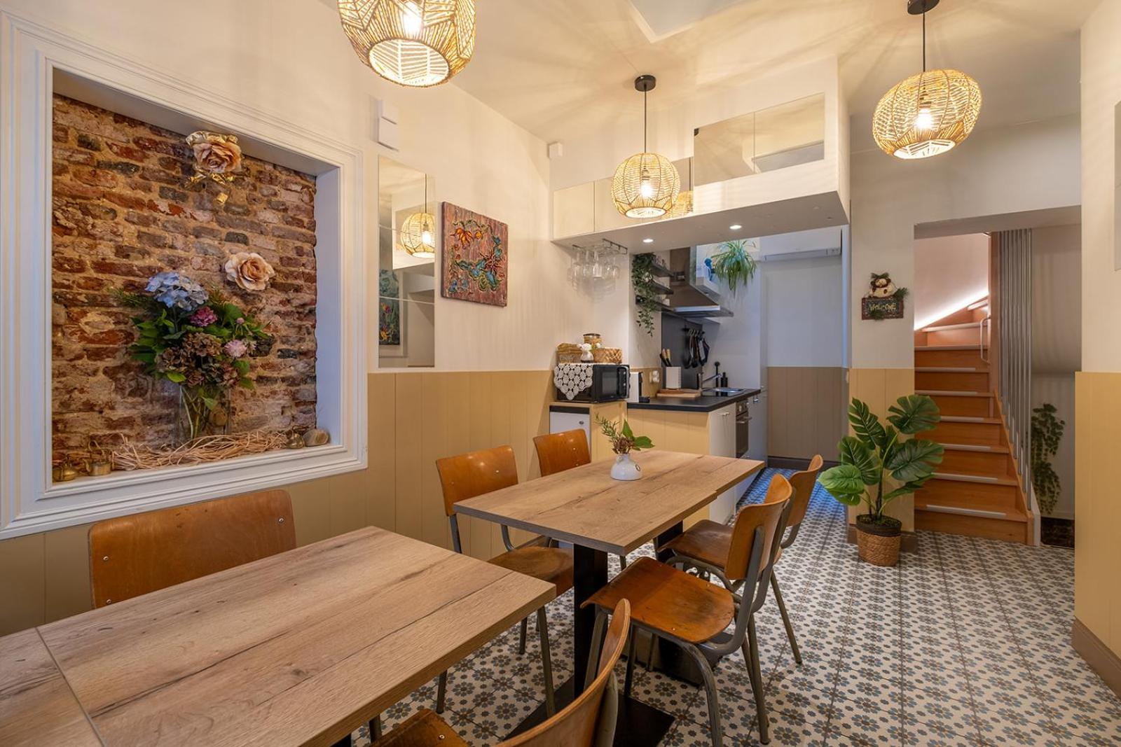 Huize 'De Moriaan' In Historic Center Villa Antwerpen Exteriör bild