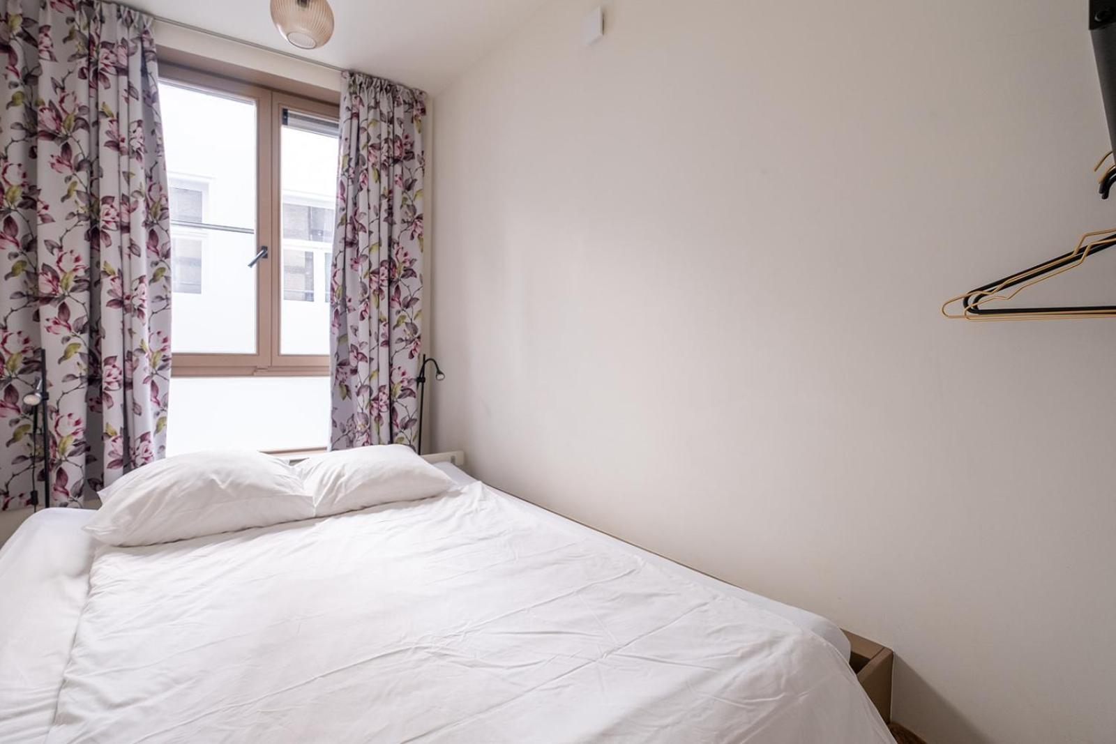Huize 'De Moriaan' In Historic Center Villa Antwerpen Exteriör bild
