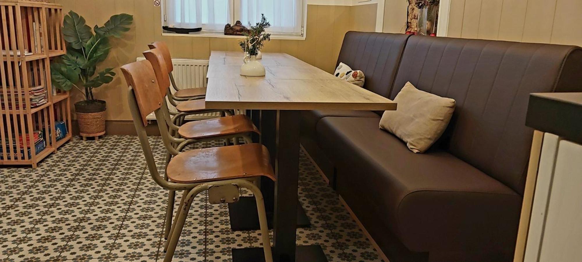 Huize 'De Moriaan' In Historic Center Villa Antwerpen Exteriör bild